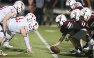 Oregon’s top high school football offensive linemen: Meet the best OL in 5A