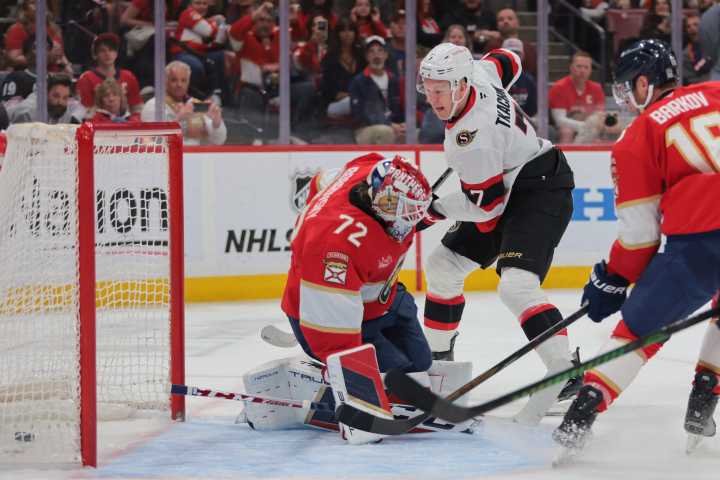 NHL Predictions Senators Edition October 11th Ottawa at Florida Panthers