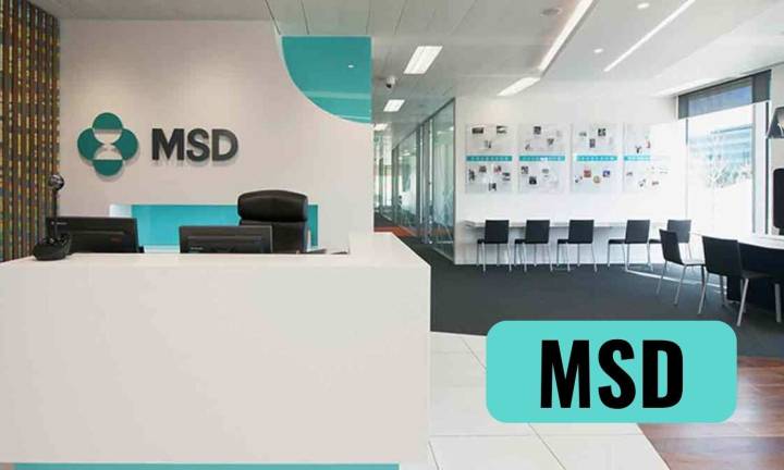 MSD Pharma gets CDSCO panel nod for New Indications of Pembrolizumab in India