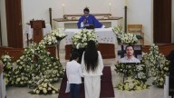 Despiden en Morelia a Bernardo Bravo, líder de limoneros