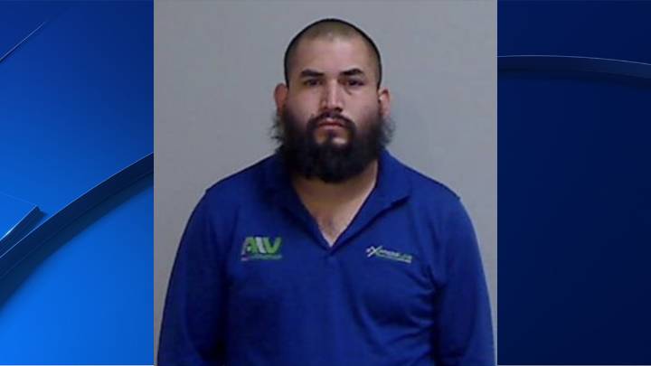 Hombre de Reynosa recibe larga condena por millonario cargamento de cocaína