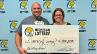 Wyandotte woman uses ChatGPT to pick winning Powerball numbers
