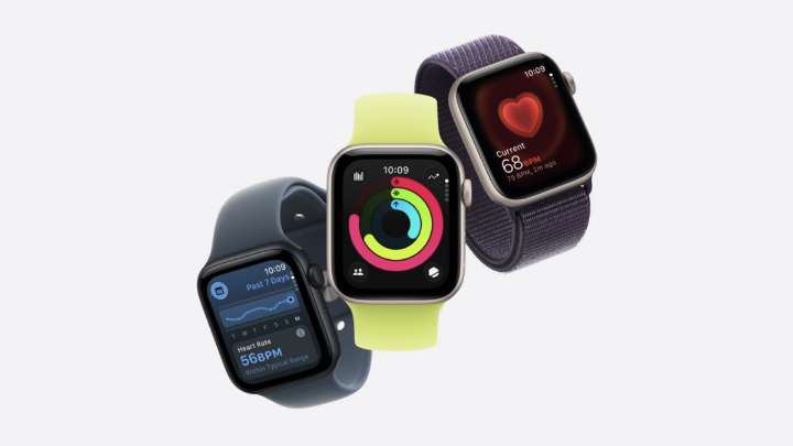 The Apple Watch SE 3 is now just $239 — a record low for Prime members