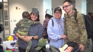 Connecticut National Guard unit deploys for year