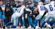 Cowboys vs Panthers: 2025 Week 6 game day live discussion IV