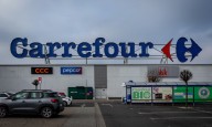 Cuáles son los 4 grupos empresarios que compiten por quedarse con Carrefour