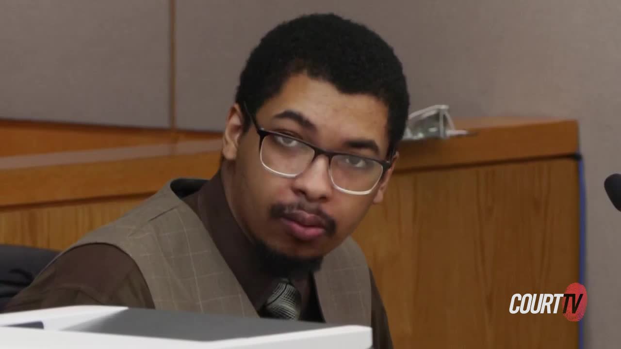 Darriynn Brown Pleads Guilty to Killing Cash Gernon, Sentenced to Life