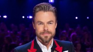 DWTS's Derek Hough thought a certain contestant could've given 'a little bit more'