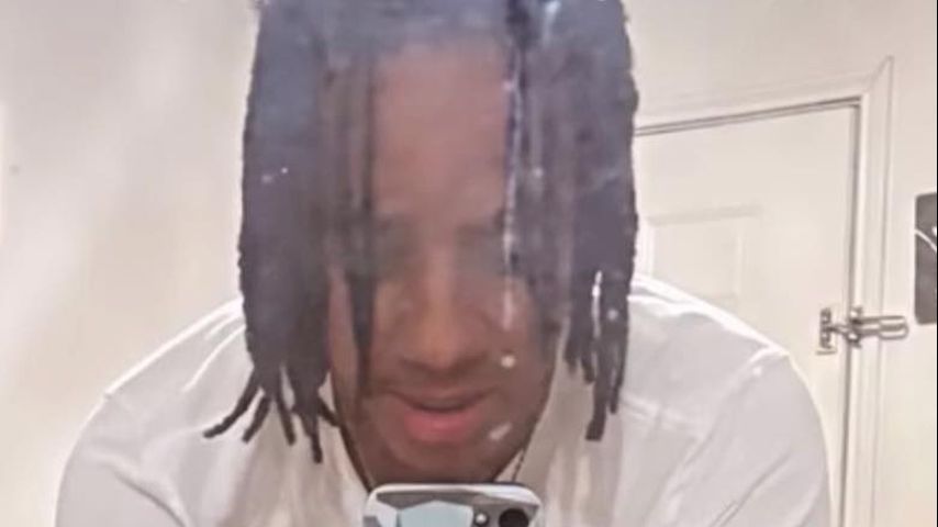 Hammond Police identifies suspect in deadly shooting near Apple Street