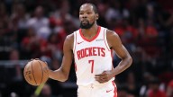 Kevin Durant agrees to extension before Rockets debut: Report