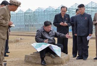 Corea del Norte dispara misil balístico, dice ejército surcoreano