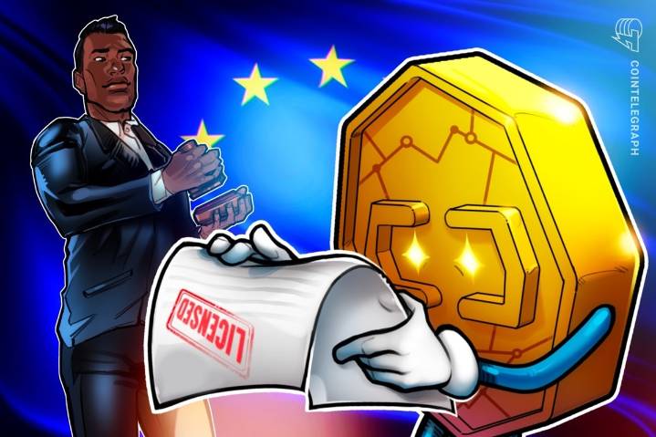 La aplicación suiza solo de Bitcoin Relai obtiene licencia MiCA en Francia