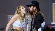 Billy Ray Cyrus 'cried' when hear Miley Cyrus' song Secrets