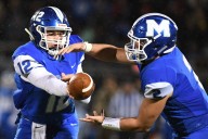 Watch live: Aloha vs. McNary in Oregon high school football Week 9 (10/30/2025)