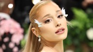 Goodbye, Glinda! Ariana Grande Ditches Blonde And Returns To Her Roots