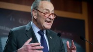 A GOP Account Posted a Chuck Schumer Deepfake With a Real Schumer Quote