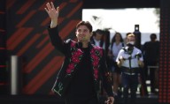 Pato O’Ward deslumbra en el GP de México y emociona a la afición en el Autódromo
