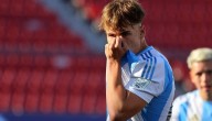 "Insólito llanto": El picante cruce entre Argentina y México previo al partido del Mundial Sub 20