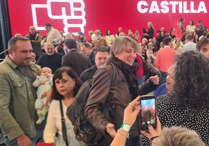 Martínez enciende al leonesismo por «burlarse» de la birregionalidad