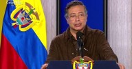 Trump llama “narco” a Petro   y elimina la ayuda a Colombia