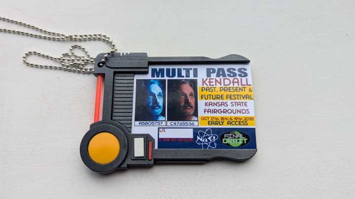 Past, Present and Future Festival comes to Hutchison