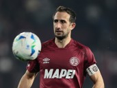Universidad de Chile vs Lanús, por la semifinal de la Copa Sudamericana: minuto a minuto, en directo