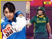 India vs South Africa Women's World Cup 2025 Live Streaming Details: When and wh