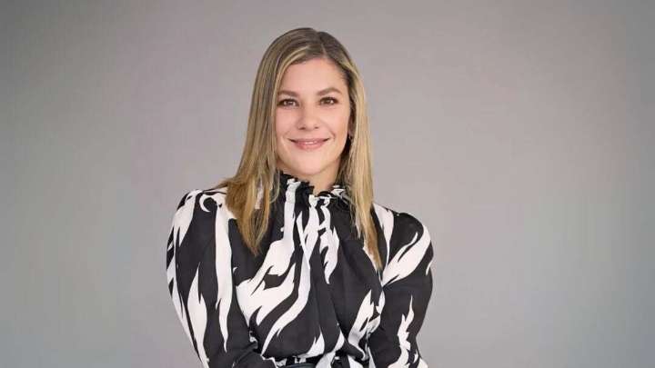 ‘Tenemos que ir enseñándole a la Inteligencia Artificial a pensar en términos de igualdad’: Catalina Martínez Coral