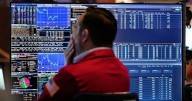 TSX up more than 80 points, U.S. markets hits new highs
