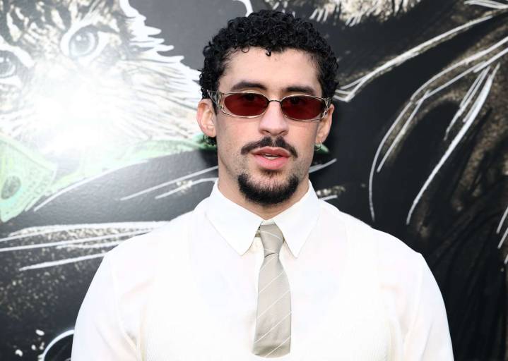 Administración de Trump amenaza con mandar a ICE al show del Super Bowl de Bad Bunny