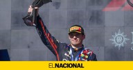 Max Verstappen vuelve a mandar en el rodeo de Texas y enciende el Mundial de Fórmula 1