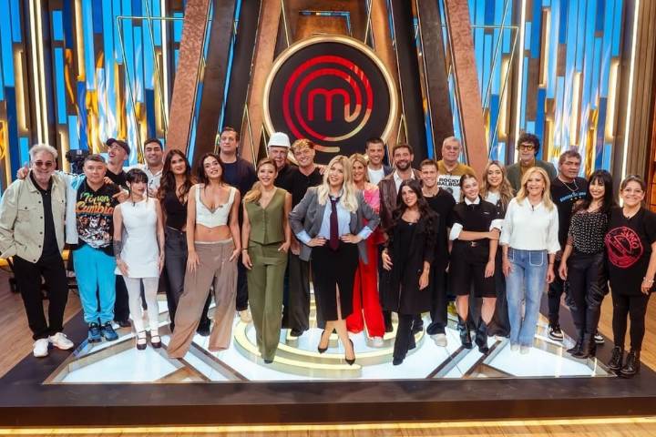 Qué participante se salvó de la gala de eliminación en MasterChef Celebrity