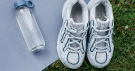 Baltimore woman who lost her sight trains to run the New York City Marathon