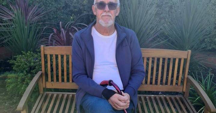 Government urged to end MND funding age gap