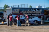 Motorsports 101: At this Oklahoma high school, kids can learn to build race cars