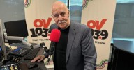 Kelowna's long-time radio man is back on the air