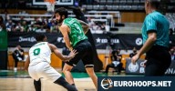 Joventut’s poetry against Bursaspor