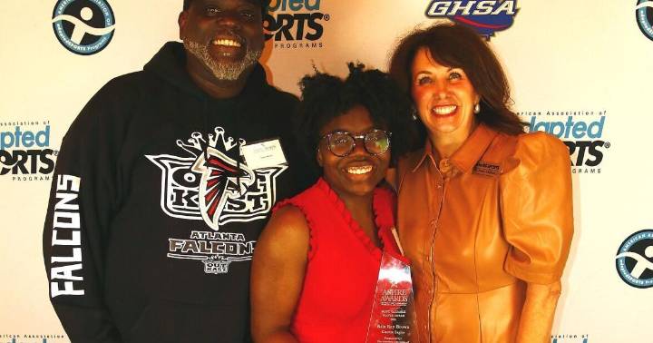 Clayton County Racks Up ASPIRE Awards for Adapted Sports