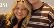 Coronation Street's Sydney Martin seen with real-life beau as she responds to co