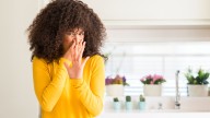 Neglecting This Kitchen Task Is One Of The Grossest Things You Can Do