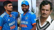 Ajit Wadekar To Shubman Gill: Full List Of Players To Captain India In ODIs