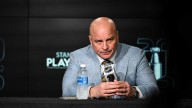 Blues’ Jim Montgomery gives harsh review of loss to Kings