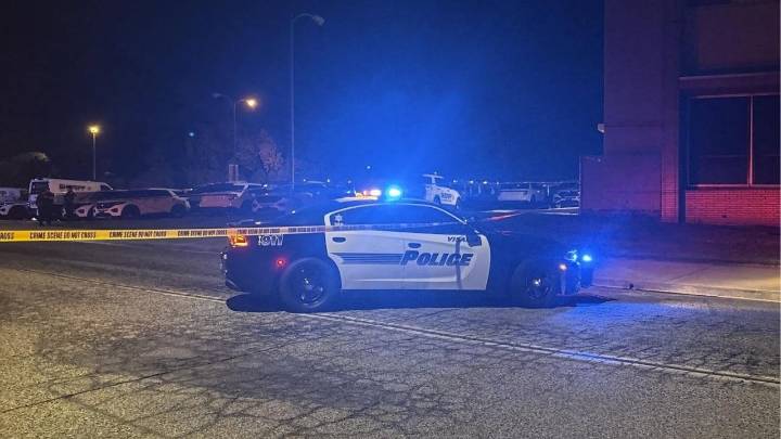 Visalia Police Launch Homicide Investigation After Woman Found Dead in Car