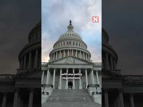 Government Shutdown Day 7: What to Know