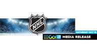 Nine, NHL announce partnership to televise games in Australia