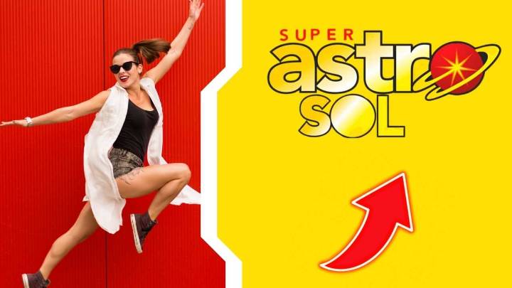 Súper Astro Sol y combinación ganadora del miércoles 22 de octubre: resultados ahora