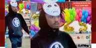 Police seek two suspects accused of east Las Vegas robbery