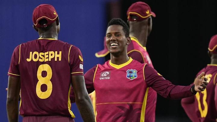 Windies seal Super Over win after record ODI spin