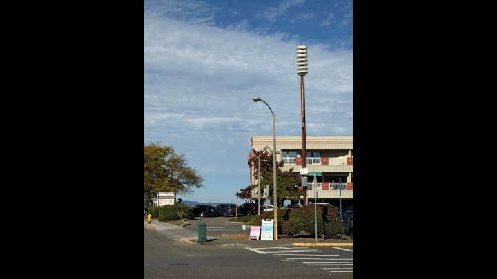 Annual earthquake and tsunami drill set for Oct. 16 in Edmonds