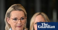 Sussan Ley faces emboldened conservative backbench after Hastie’s resignation, Liberal MPs warn